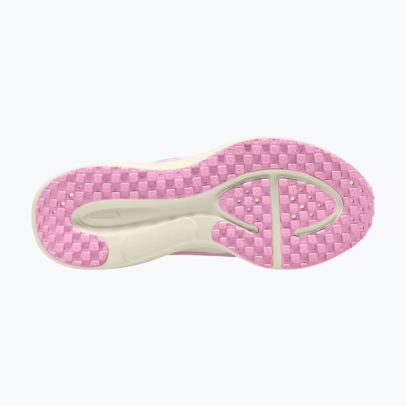 Buty do biegania damskie Nike Revolution 8 EasyOn bleached lilac/sail/pink smoke/pink rise 10