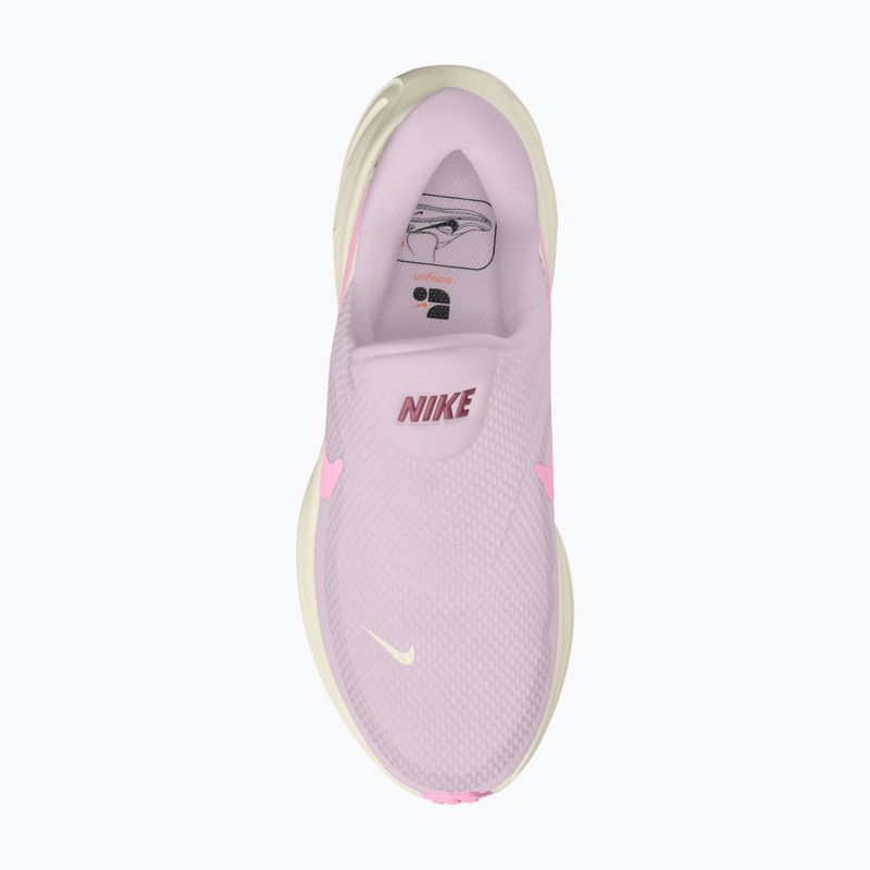 Buty do biegania damskie Nike Revolution 8 EasyOn bleached lilac/sail/pink smoke/pink rise 11