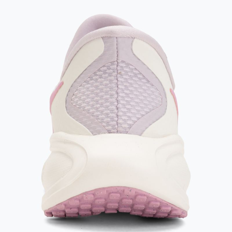 Buty do biegania damskie Nike Revolution 8 EasyOn bleached lilac/sail/pink smoke/pink rise 6