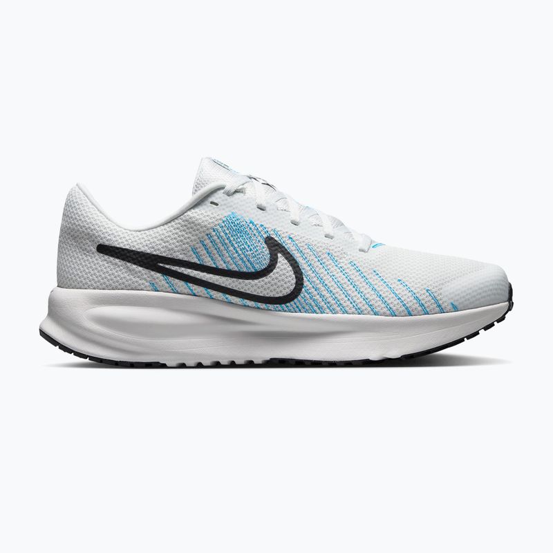 Buty do biegania męskie Nike Run Defy off white/vast grey/black/anthracite 8