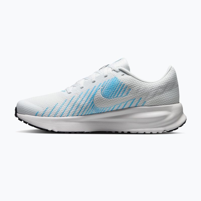 Buty do biegania męskie Nike Run Defy off white/vast grey/black/anthracite 9