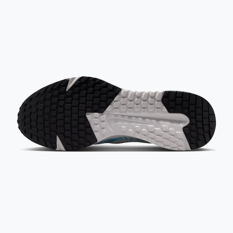 Buty do biegania męskie Nike Run Defy off white/vast grey/black/anthracite 10