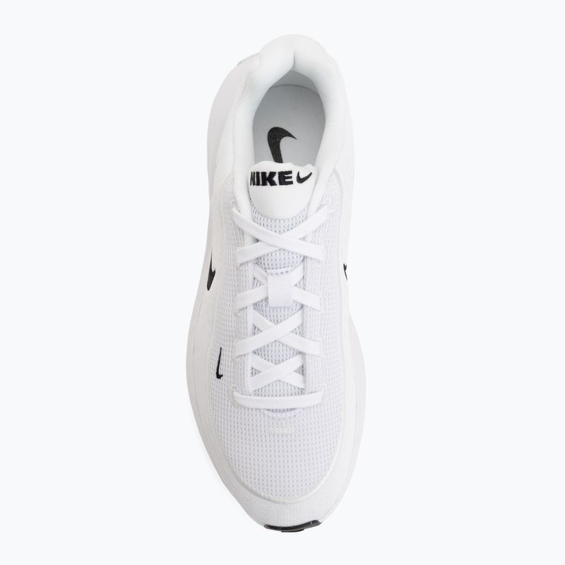 Buty męskie Nike Uplift SC white/black 5