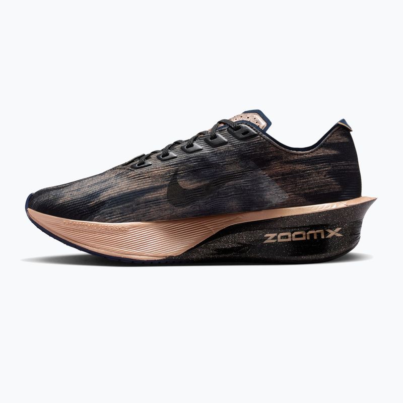 Buty do biegania damskie Nike Vaporfly 4 "Keely Hodgkinson" pencil point/blue eclipse/blur/black 9