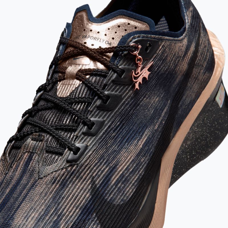 Buty do biegania damskie Nike Vaporfly 4 "Keely Hodgkinson" pencil point/blue eclipse/blur/black 12