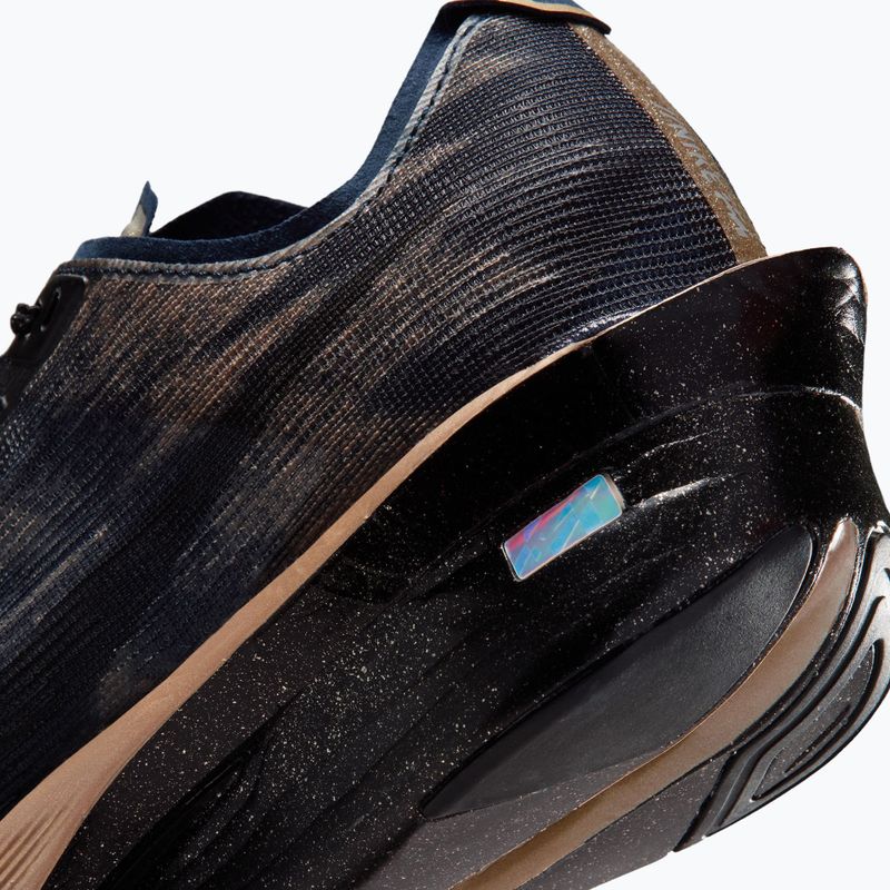Buty do biegania damskie Nike Vaporfly 4 "Keely Hodgkinson" pencil point/blue eclipse/blur/black 13
