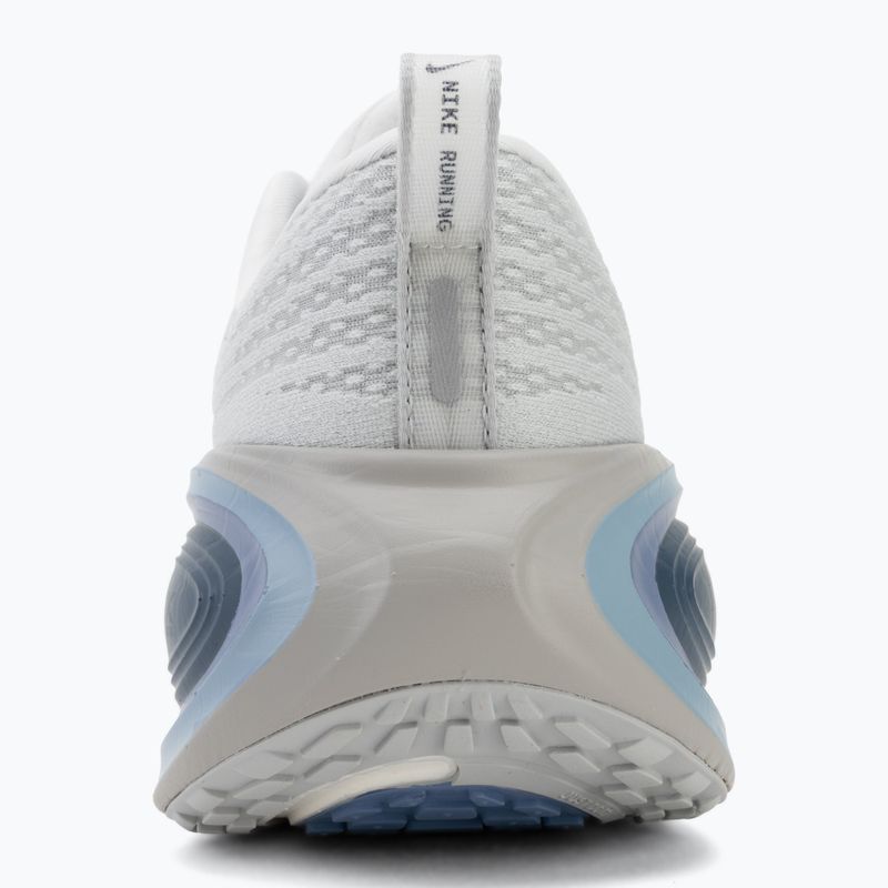 Buty do biegania męskie Nike Vomero Plus off white/grey fog/thunderstorm/obsidian 6