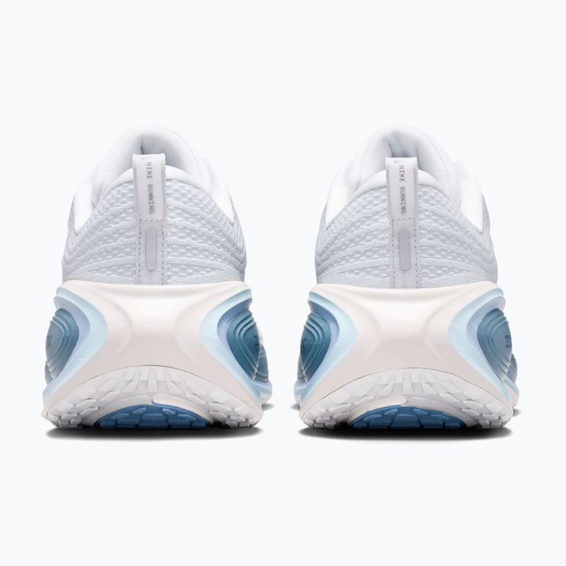 Buty do biegania męskie Nike Vomero Plus off white/grey fog/thunderstorm/obsidian 13