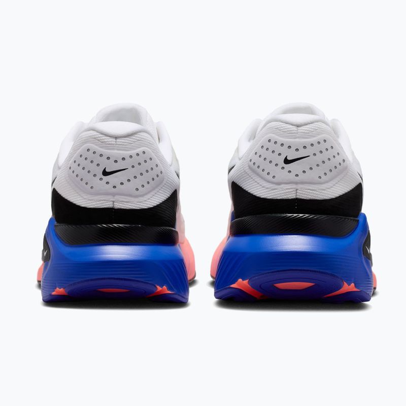 Buty do biegania męskie Nike Structure 26 white/atomic pink/racer blue/black 13