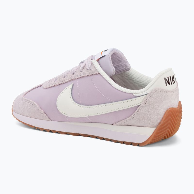 Buty damskie Nike Pacific bleached lilac/gum med brown/sail 3
