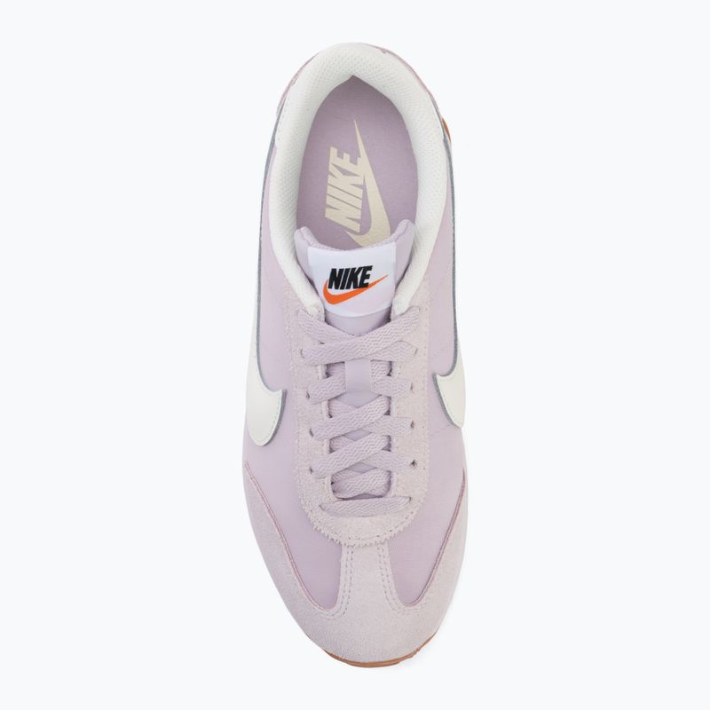 Buty damskie Nike Pacific bleached lilac/gum med brown/sail 5