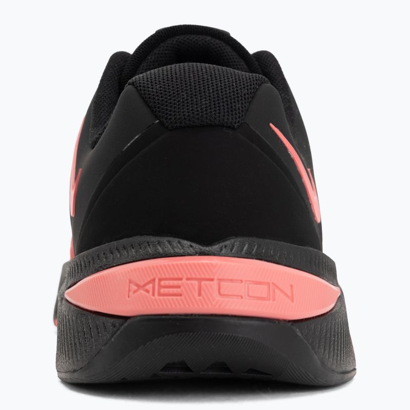 Buty treningowe damskie Nike Metcon 10 SE black/black/sea coral 6