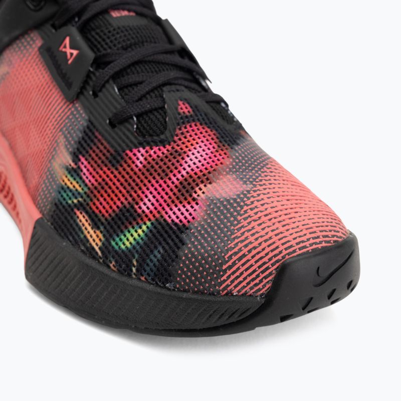 Buty treningowe damskie Nike Metcon 10 SE black/black/sea coral 7