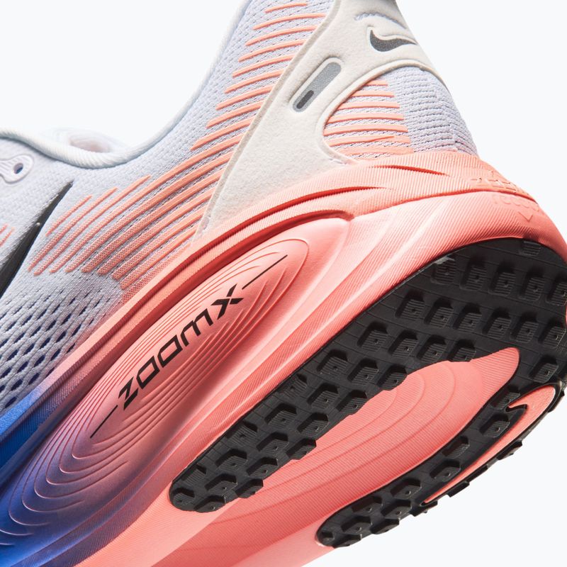 Buty do biegania męskie Nike Vomero 18 white/racer blue/atomic pink/black 15