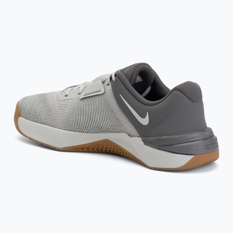 Buty treningowe męskie Nike Metcon 10 photon dust/pencil point/photon dust 3