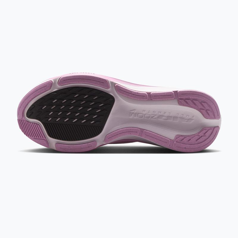 Buty do biegania damskie Nike Pegasus 42 white/light magenta/bleached lilac/black 11