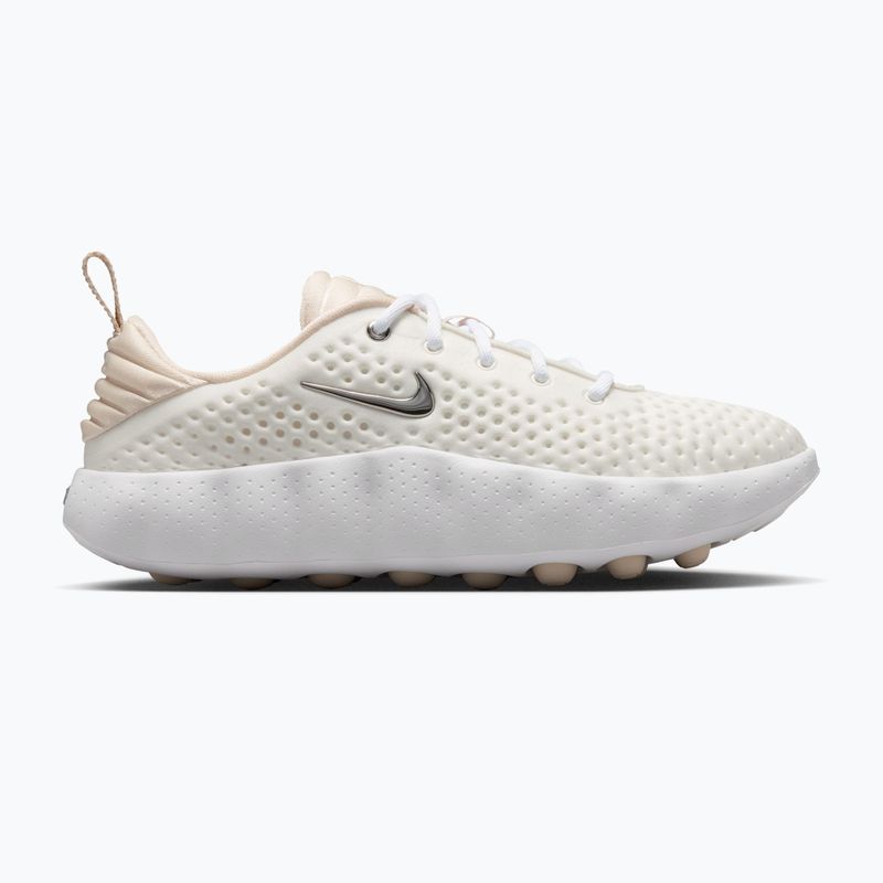 Buty damskie Nike Mind 002 summit white/phantom/metallic silver