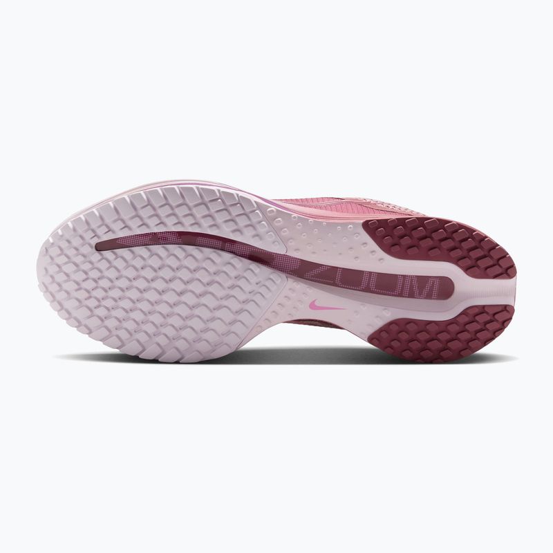 Buty do biegania damskie Nike Pegasus Premium pink smoke/light magenta/pink smoke 4