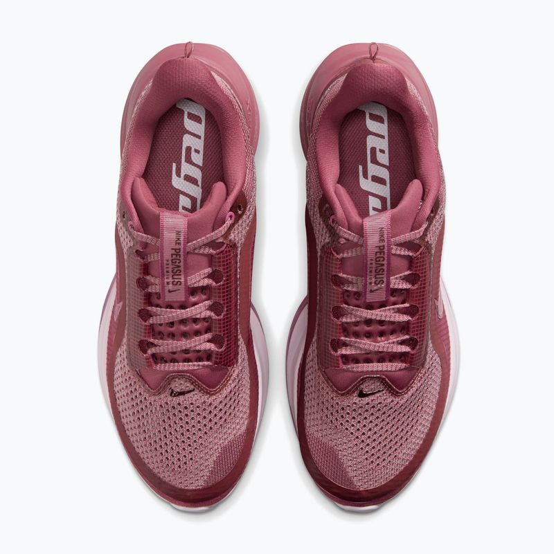 Buty do biegania damskie Nike Pegasus Premium pink smoke/light magenta/pink smoke 5