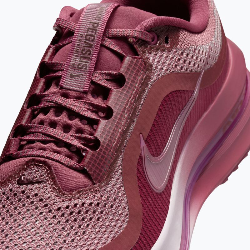 Buty do biegania damskie Nike Pegasus Premium pink smoke/light magenta/pink smoke 7