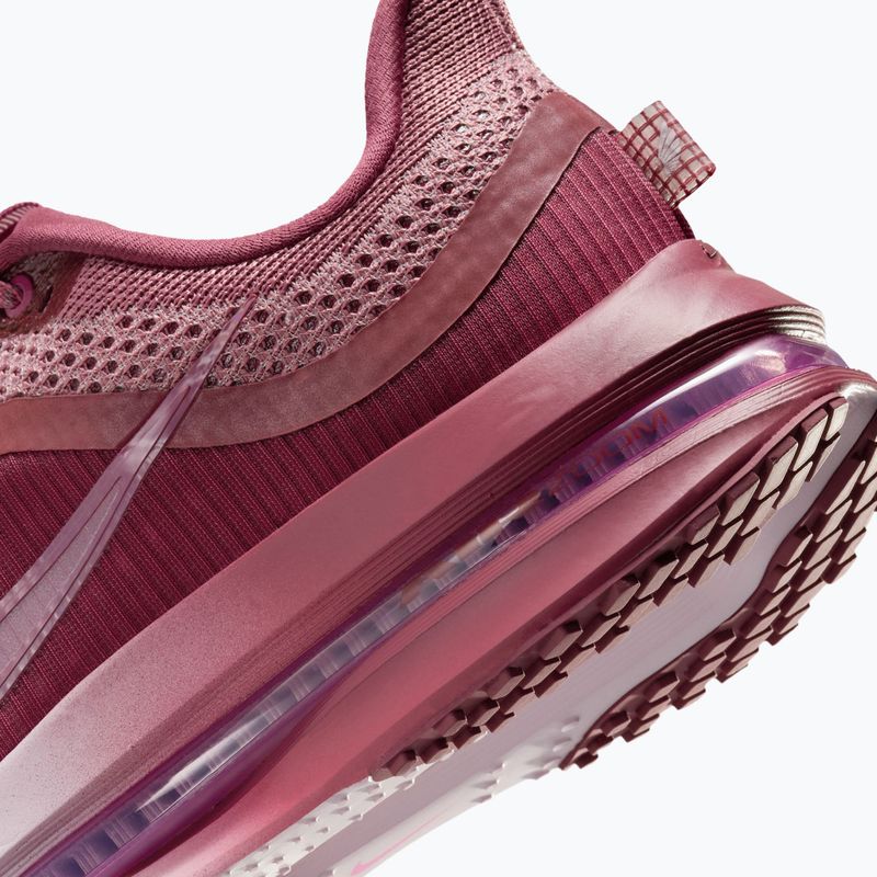 Buty do biegania damskie Nike Pegasus Premium pink smoke/light magenta/pink smoke 8