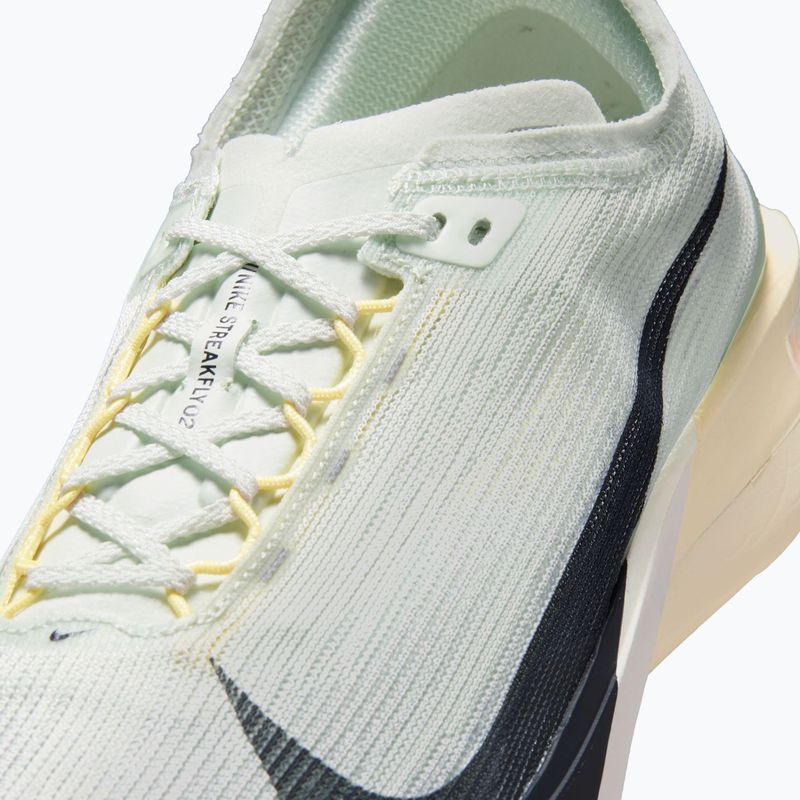 Buty do biegania męskie Nike Streakfly 2 spruce aura/phantom/dark obsidian 14