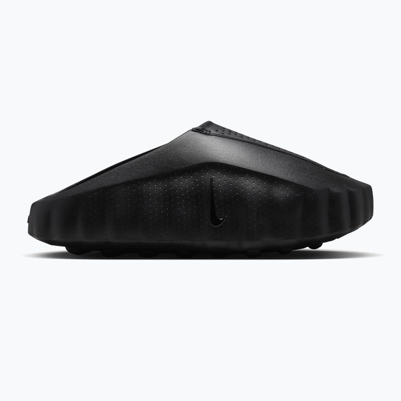 Klapki męskie Nike Mind 001 black/cool grey/anthracite 8