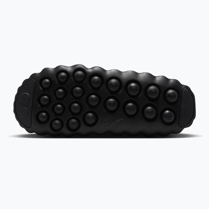 Klapki męskie Nike Mind 001 black/cool grey/anthracite 10