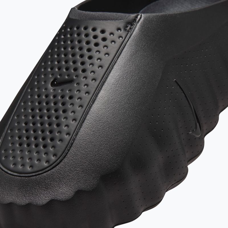 Klapki męskie Nike Mind 001 black/cool grey/anthracite 12