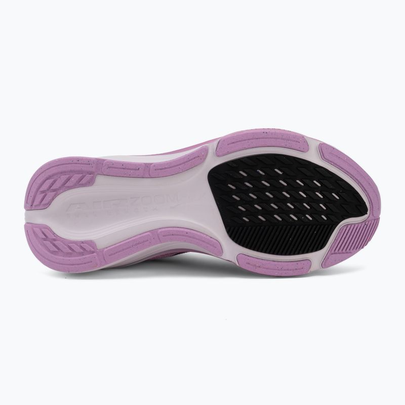 Buty do biegania damskie Nike Pegasus 42 EasyOn white/light magenta/bleached lilac/black 4
