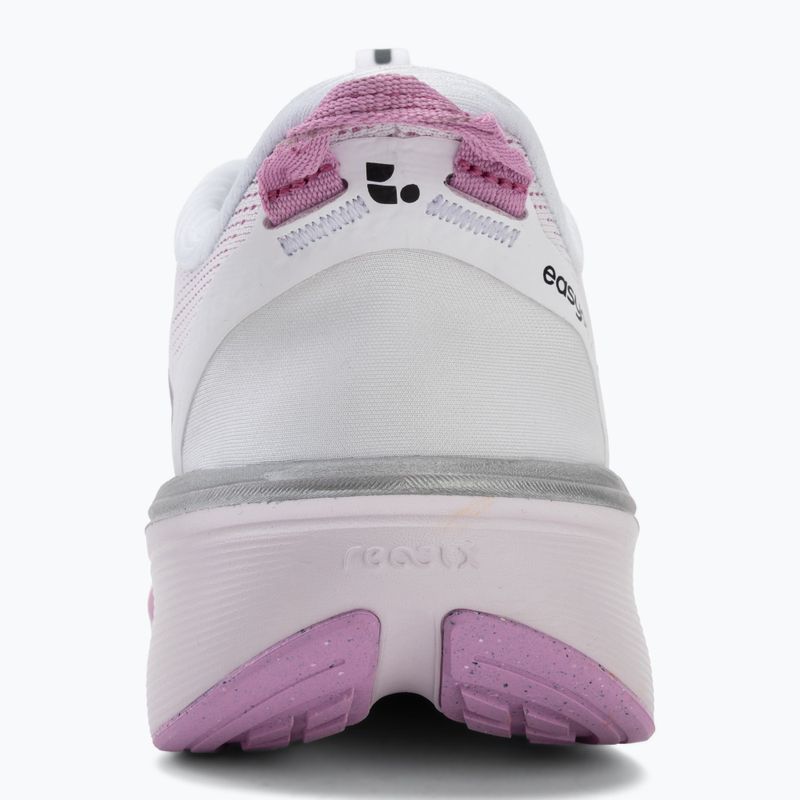 Buty do biegania damskie Nike Pegasus 42 EasyOn white/light magenta/bleached lilac/black 6