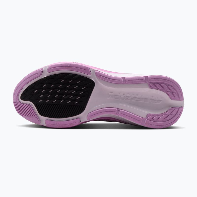 Buty do biegania damskie Nike Pegasus 42 EasyOn white/light magenta/bleached lilac/black 9