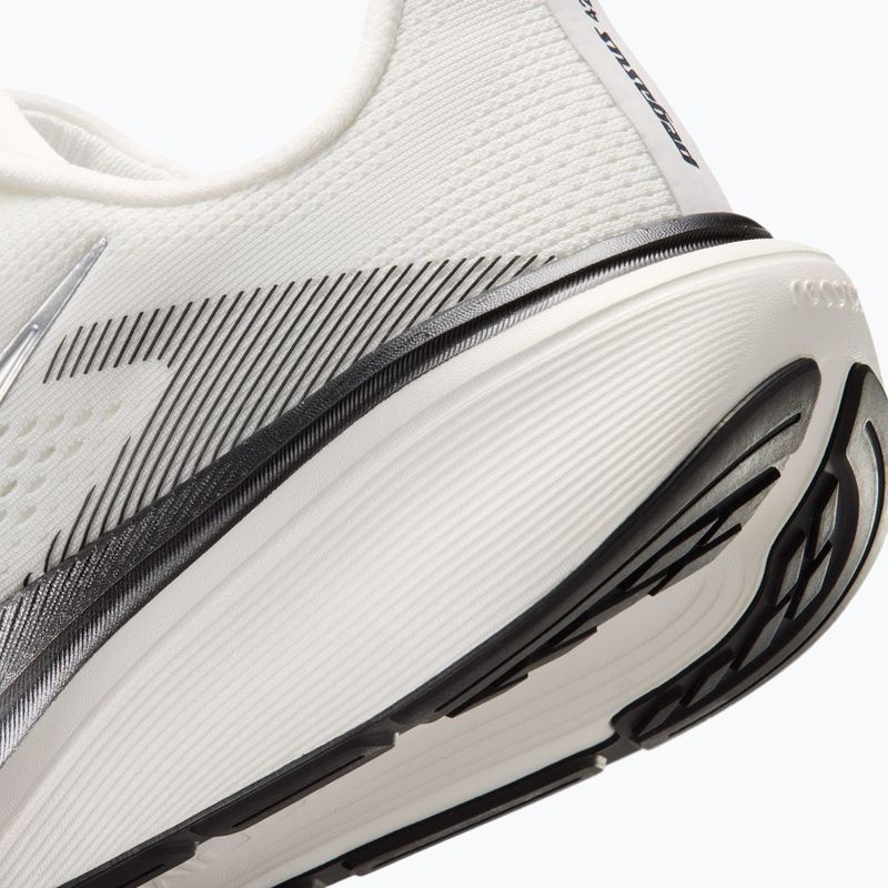 Buty do biegania damskie Nike Pegasus 42 summit white/sail/black/metallic silver 13