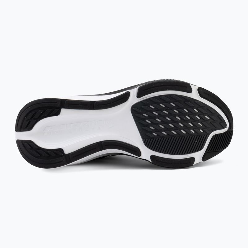 Buty do biegania damskie Nike Pegasus 42 EasyOn black/dark smoke grey/white 4