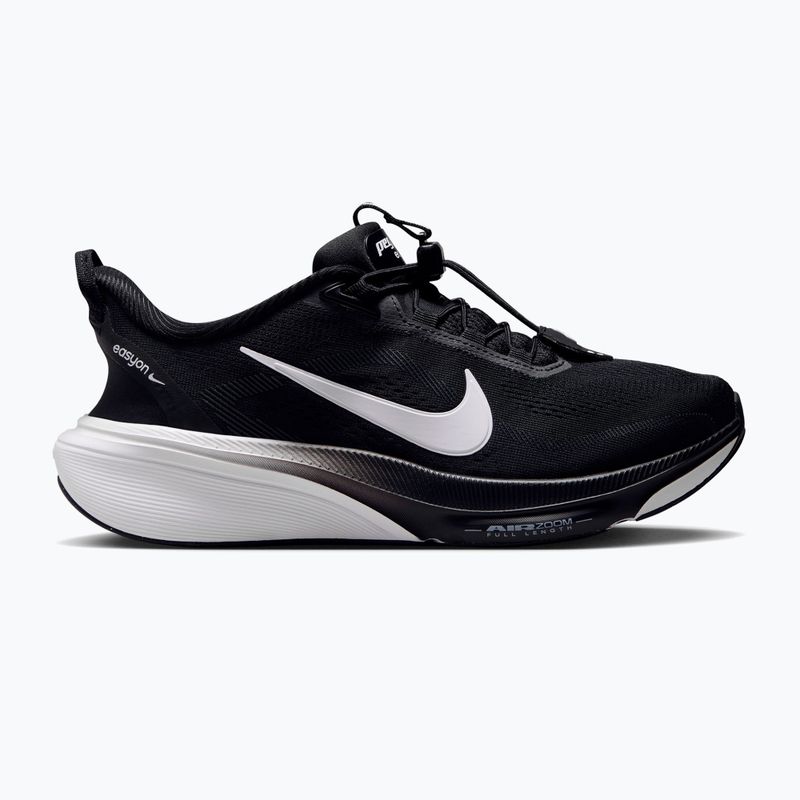 Buty do biegania damskie Nike Pegasus 42 EasyOn black/dark smoke grey/white 8
