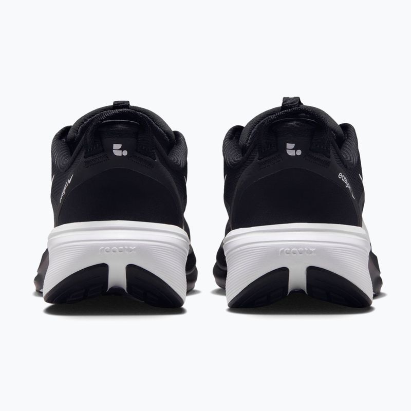 Buty do biegania damskie Nike Pegasus 42 EasyOn black/dark smoke grey/white 9