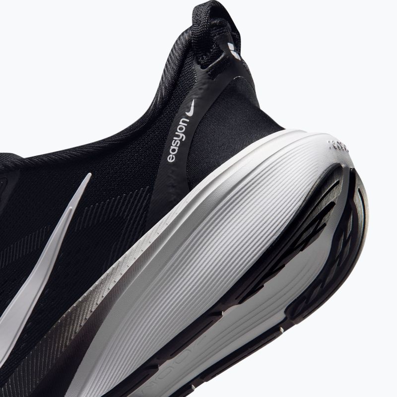 Buty do biegania damskie Nike Pegasus 42 EasyOn black/dark smoke grey/white 12