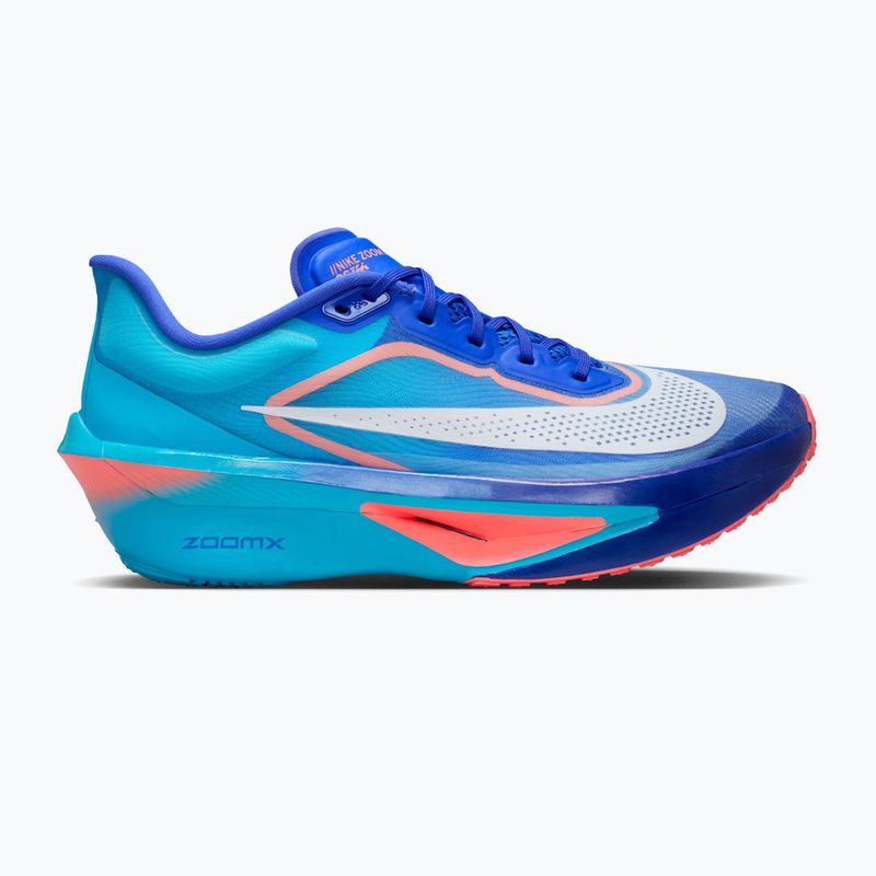 Buty do biegania męskie Nike Zoom Fly 6 racer blue/blue lightning/white 8
