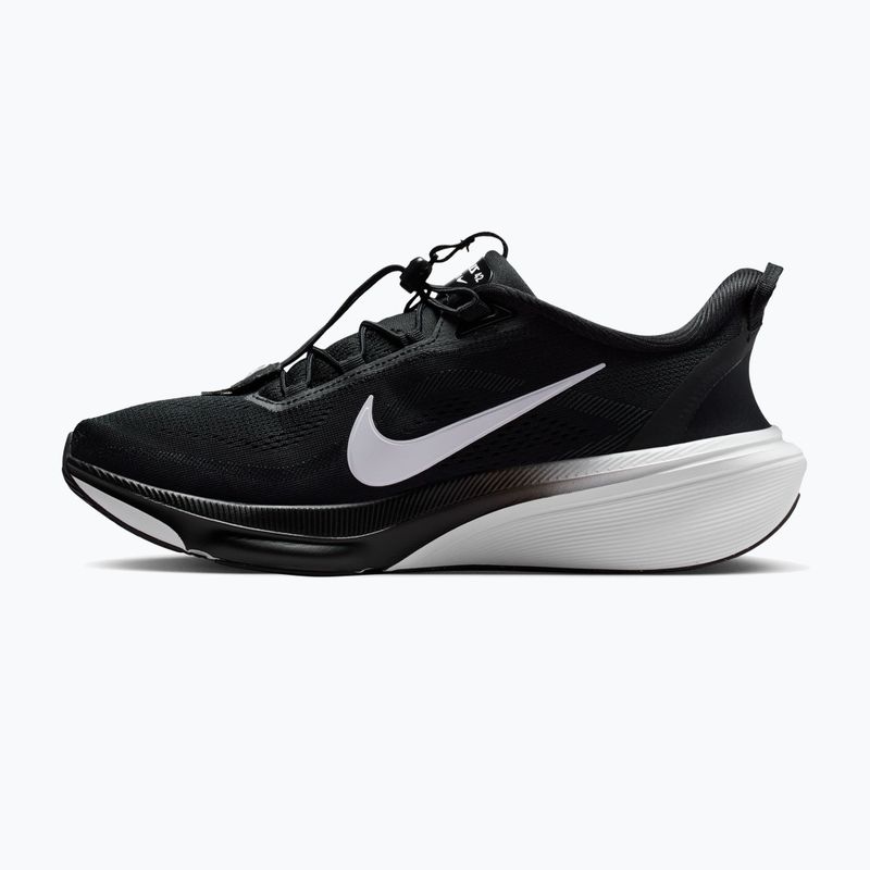 Buty do biegania męskie Nike Pegasus 42 EasyOn black/dark smoke grey/white 2