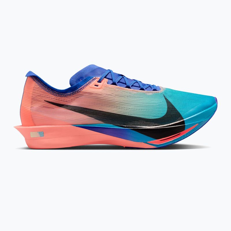 Buty do biegania męskie Nike Streakfly 2 atomic pink/racer blue/white 8