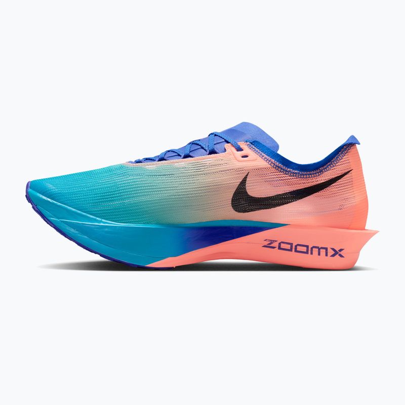 Buty do biegania męskie Nike Streakfly 2 atomic pink/racer blue/white 9