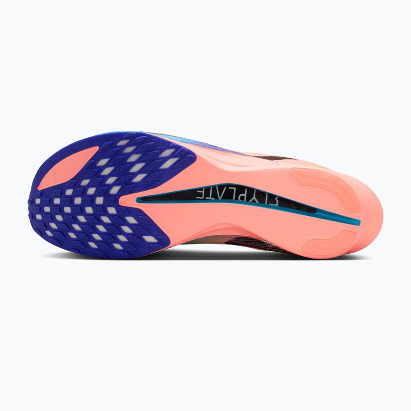 Buty do biegania męskie Nike Streakfly 2 atomic pink/racer blue/white 11