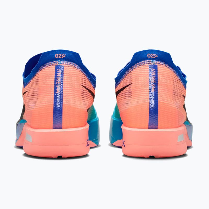 Buty do biegania męskie Nike Streakfly 2 atomic pink/racer blue/white 13