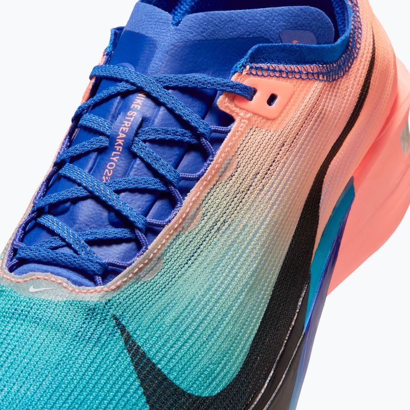 Buty do biegania męskie Nike Streakfly 2 atomic pink/racer blue/white 14