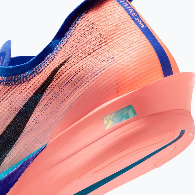 Buty do biegania męskie Nike Streakfly 2 atomic pink/racer blue/white 15