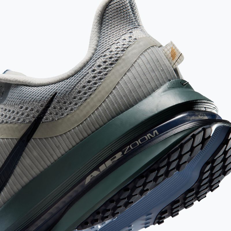 Buty do biegania męskie Nike Pegasus Premium grey mist/mineral slate/dark obsidian 8