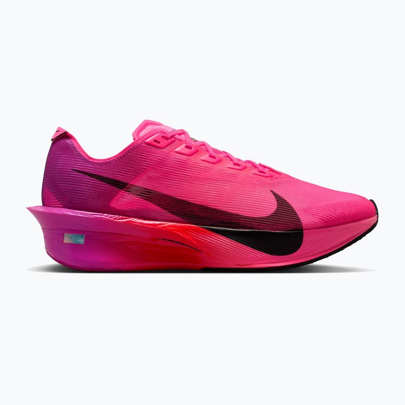 Buty do biegania damskie Nike Vaporfly 4 hyper pink/fuchsia blast/black 8