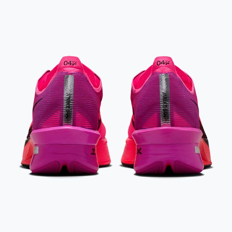 Buty do biegania damskie Nike Vaporfly 4 hyper pink/fuchsia blast/black 9