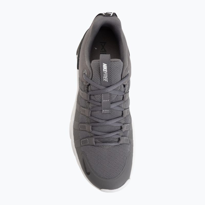 Buty treningowe męskie Nike Free Metcon 7 pencil point/medium ash/white 5