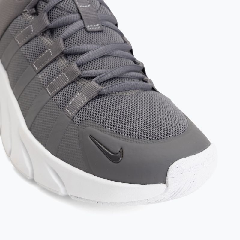 Buty treningowe męskie Nike Free Metcon 7 pencil point/medium ash/white 7